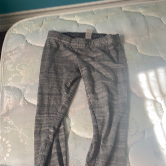 Grey leggings - Picture 3 of 4